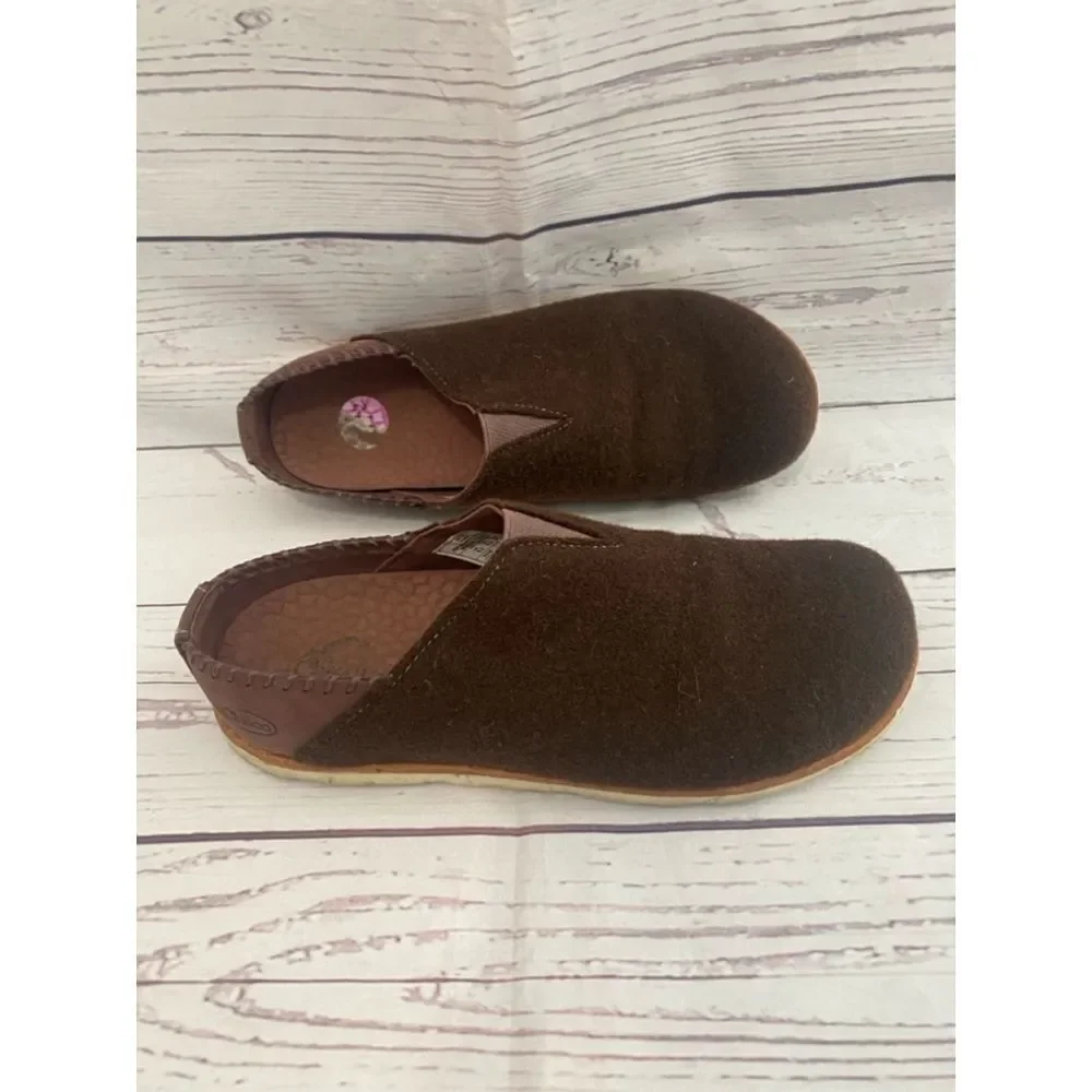 Chaco Wool clogs - Picture 5 of 6